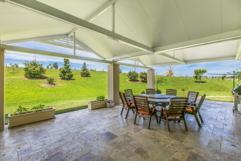 Cullengetty Estate - Lismore Accommodation 2