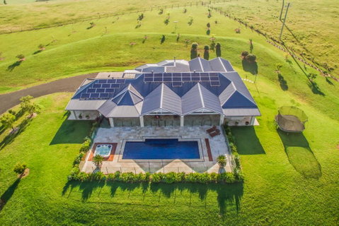Cullengetty Estate - Lismore Accommodation 0