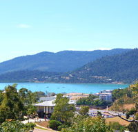 Cumberland Holiday Home - Holiday Home - Lismore Accommodation