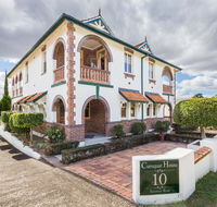 Cumquat House - Lismore Accommodation