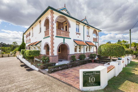 Cumquat House - Lismore Accommodation 0