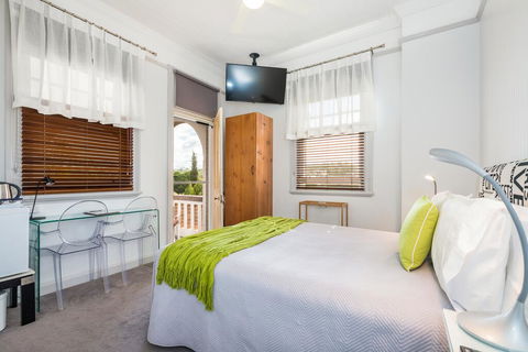 Cumquat House - Lismore Accommodation 2