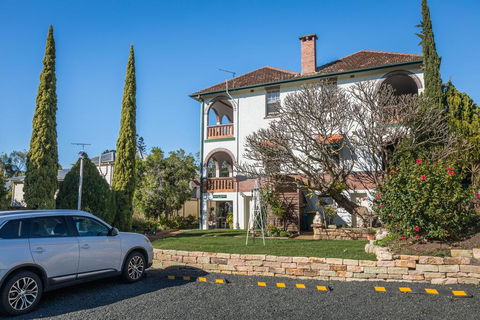 Cumquat House - Lismore Accommodation 1