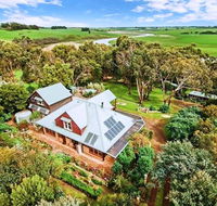 Curdie River Retreat - Lismore Accommodation