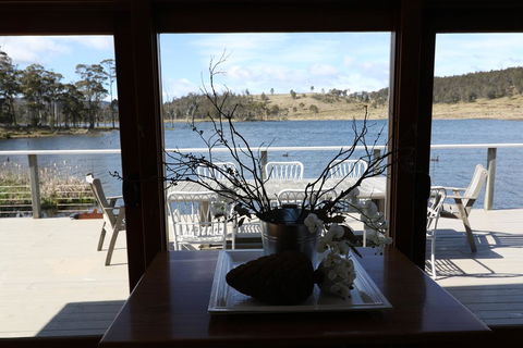 Currawong Lakes Tasmania - Lismore Accommodation 2