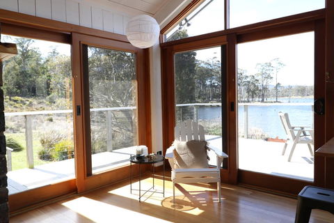 Currawong Lakes Tasmania - Lismore Accommodation 3