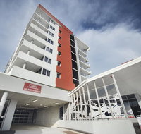 Curtis Central Apartments - Lismore Accommodation