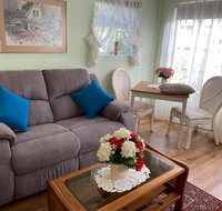 Curtis Falls Studio-Apartment - Lismore Accommodation