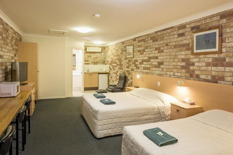 D'Aguilar Hotel Motel - Lismore Accommodation 3