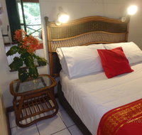 Daintree Deep Forest Lodge - Lismore Accommodation