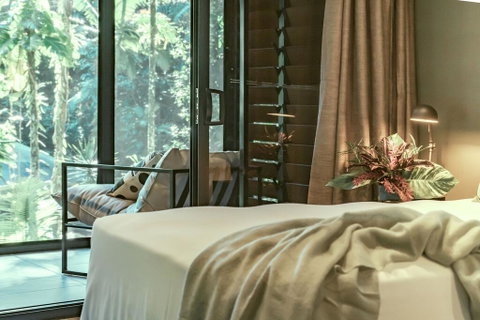 Daintree Ecolodge - Lismore Accommodation 3