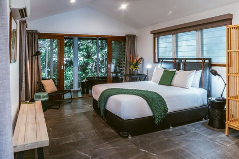 Daintree Ecolodge - Lismore Accommodation 1