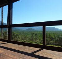 Daintree Holiday Homes - La Vista - Lismore Accommodation