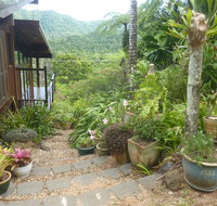 Daintree Holiday Homes - The Folly - Lismore Accommodation