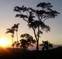 Daintree Holiday Homes - Yurara - Lismore Accommodation