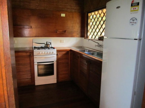 Daintree Lighthouse View - Lismore Accommodation 2
