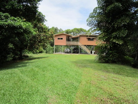 Daintree Lighthouse View - Lismore Accommodation 0