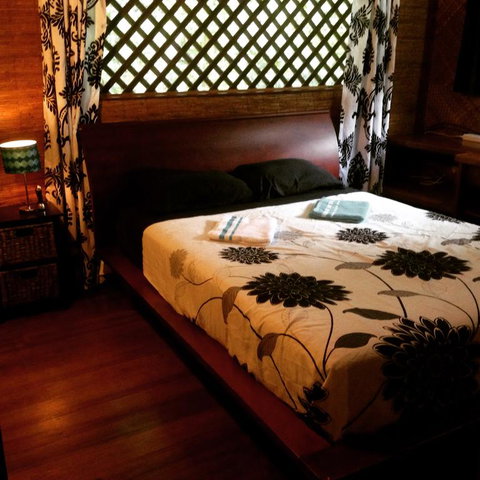 Daintree Lighthouse View - Lismore Accommodation 3