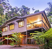 Daintree Magic - Lismore Accommodation