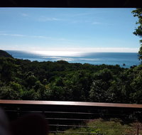 Daintree Oceanview Retreat - holiday home - Lismore Accommodation