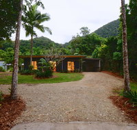 Daintree Rainforest Beach House - Lismore Accommodation