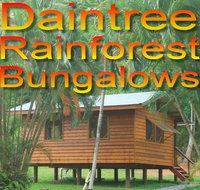 Daintree Rainforest Bungalows - Lismore Accommodation
