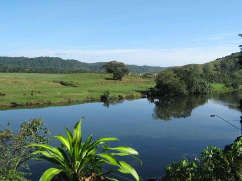Daintree Riverview Lodges - Lismore Accommodation 0