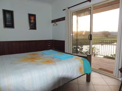 Daintree Riverview Lodges - Lismore Accommodation 3