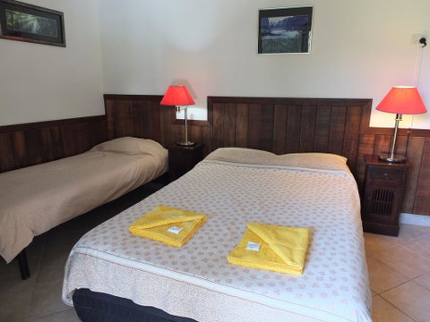 Daintree Riverview Lodges - Lismore Accommodation 2