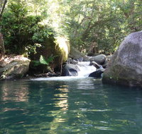 Daintree Secrets Rainforest Sanctuary - Lismore Accommodation