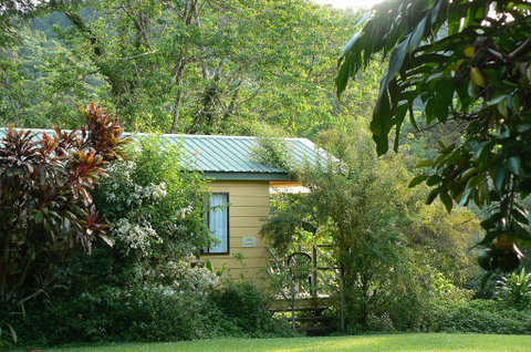 Daintree Valley Haven - Lismore Accommodation 0