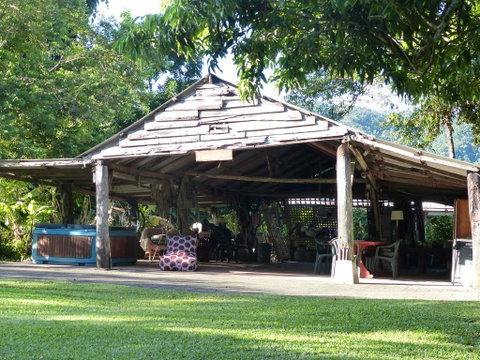Daintree Valley Haven - Lismore Accommodation 3