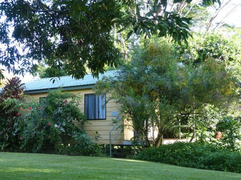 Daintree Valley Haven - Lismore Accommodation 2