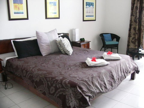 Daintree Wild Bed & Breakfast - Lismore Accommodation 1
