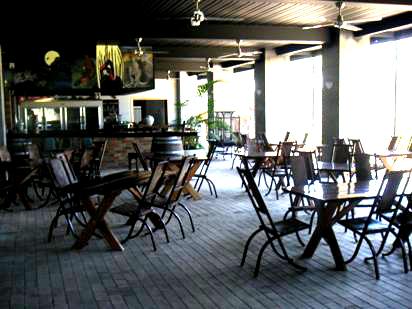 Daintree Wild Bed & Breakfast - Lismore Accommodation 3
