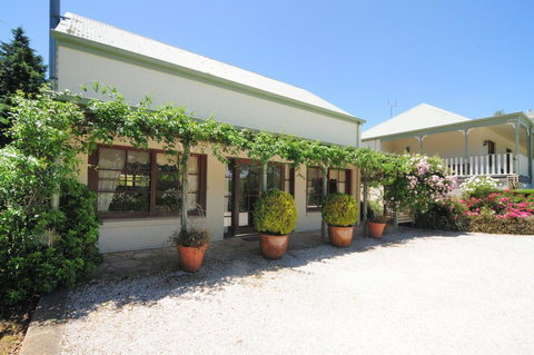 Daisy Cottage - Lismore Accommodation 0