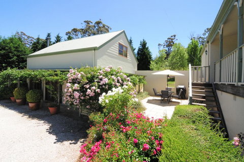 Daisy Cottage - Lismore Accommodation 1