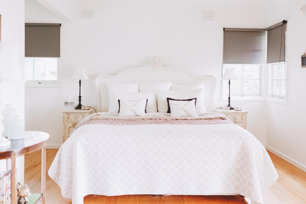 Beenak VIC Lismore Accommodation