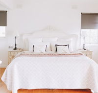 Dalblair Bed  Breakfast - Lismore Accommodation