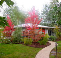 Dalrymples Guest Cottages - Lismore Accommodation