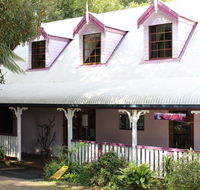 Dancing Waters Cottage - Lismore Accommodation