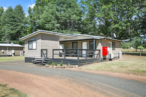 Dargo River Inn - Lismore Accommodation 3