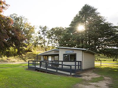 Dargo River Inn - Lismore Accommodation 0