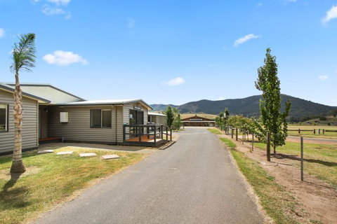 Dargo River Inn - Lismore Accommodation 1