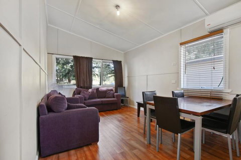 Dargo River Inn - Lismore Accommodation 2