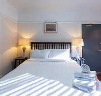 DARLINGHURST STUDIO // SHARED ROOFTOP SPACE - Lismore Accommodation