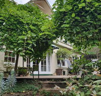 Davaar Hideaway Leura - Lismore Accommodation