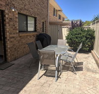 DAVIES STREET 3/14 MOLLYMOOK - Lismore Accommodation