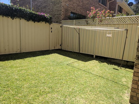 DAVIES STREET 3/14 MOLLYMOOK - Lismore Accommodation 3