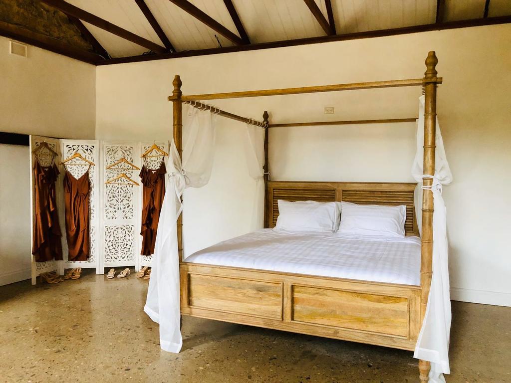 Ashton SA Lismore Accommodation